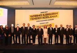 TÜYİD Yatırımcı İlişkileri Zirvesi