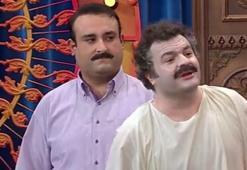 Güldür Güldür Show son bölümde kahkaha tufanı!