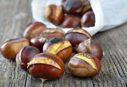 Kestanenin yeni faydası!
