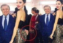 Yılmaz Vural'dan Cansu Taşkın'a: 'Hoş bir şey değil yaptığın!'