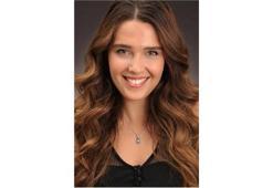 İlk filminde başrolü kaptı!