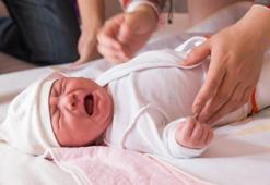 Devlet vegan çiftin bebeğine el koydu