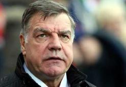İngiltere'de Allardyce sesleri...