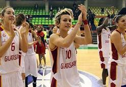 Galatasaray: 71 - Canik Belediyesi: 56