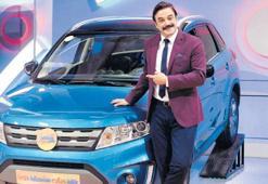 'Sunuculuğu daha samimi buluyorum'