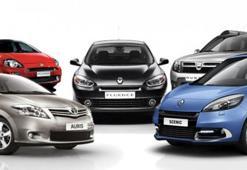 Otomobilde serinleten haziran kampanyaları(Otomobil kampanyaları detaylı analiz)