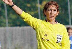 FIFA'dan Türk hakeme büyük onur!