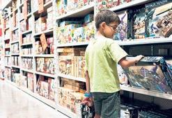 Milli oyuncak için made ın Düzce atağı