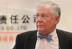 Rogers: Çin'de endişeye gerek yok