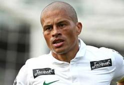 Ve Alex de Souza 1000. maçında