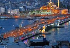 Yeni Galata Köprüsü trafiğe kapatılacak