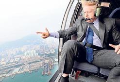 Dünyanın yüzüne nasıl bakacak?