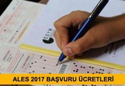 ALES başvuruları için son günler! ALES başvuru ücreti ne kadar?