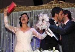 Dizi evlililiğini ihanet mi bitirdi?