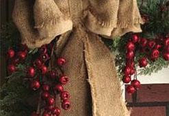 Yılbaşı dekorasyonu nasıl yapılır?