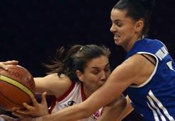 Aslan Zagreb'e şans tanımadı