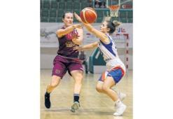 ‘Zamanla daha iyi olacağız’