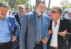 Tanju Çolak: Fadıl Akgündüz beni mağdur etti
