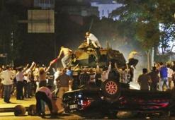 Darbe girişimi ölü yaralıların isimleri açıklandı mı?