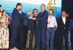 Altın Koza ‘Toz Ruhu’nun