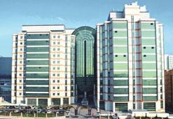 Basın Ekspres yolunu altın deposu yapacak