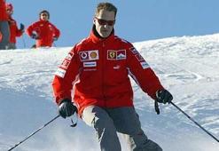 Schumacher'in ailesinden teşekkür mesajı