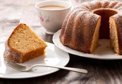 Kek tarifleri