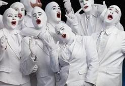 The Voca People 15 Ekim’de İstanbul’da…
