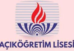AÖL soruları ve cevapları açıklandı mı? Açık Lise sınav sonuçları ne zaman açıklanacak?