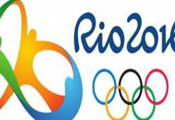Türkiye'nin Rio kadrosu belli oldu