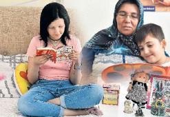 Kanserli kadınlara kucak açan merkez