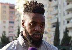 Adanaspor'dan ayrıldı, Bayern Münih'e imza atıyor
