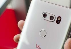 LG V30 ile LG V30+ arasındaki fark ne?