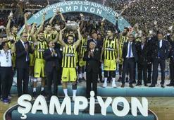 Fenerbahçe Doğuş - Banvit: 75-64