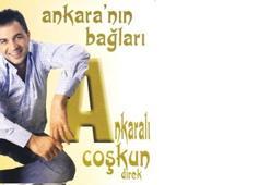 ‘Ankara’nın Bağları anonim bir eserdir’