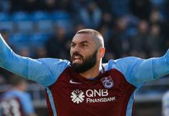 Kasımpaşa-Trabzonspor: 0-3