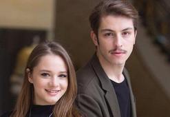 İşte 2017'nin En Yakışan Dizi Çifti