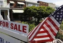 ABD'de konut fiyatları arttı