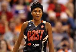 Turnuvanın en büyük favorisi ABD