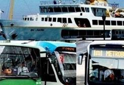 İstanbul'da toplu ulaşım kaç gün ücretsiz? Metro, metrobüs ve otobüsler ücretsiz mi?