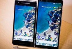 Google Pixel 2 piyasadaki en iyi kameralı akıllı telefon seçildi