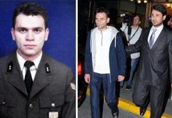 Kaçırılan astsubay 20 ayda 26 kilo verdi