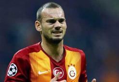 Juventus, Sneijder'e ücretini sordu!