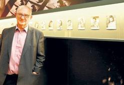 “Türkan Şoray’ı görmek kalp krizi nedeniydi”