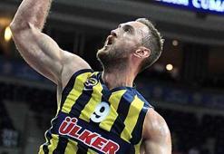 Semih Erden: Fenerbahçe'ye döndüğüm için şanslıyım