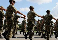 Bedelli askerlik konusunda görüşmeler devam ediyor