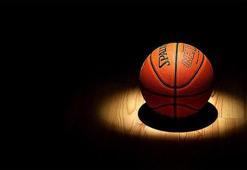 Basketbolda perde açılıyor