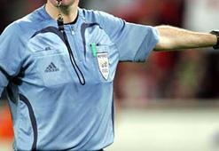 İşte FIFA Korkartı  takacak Türk hakemler