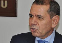 Dursun Özbek, Judo Federasyonu Başkanı Huysuz'u ağırladı