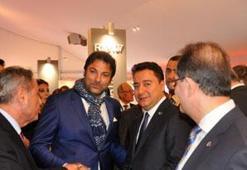 MIPIM'de Antalya'dan Temsilci